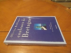 Seller image for Couleurs de Bretagne (Art de vivre & Voyages) (French Edition) for sale by Arroyo Seco Books, Pasadena, Member IOBA