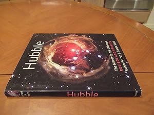 Imagen del vendedor de Hubble: The Mirror On The Universe. Revised And Updated 2007 a la venta por Arroyo Seco Books, Pasadena, Member IOBA