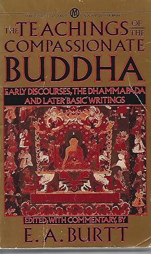 The TEACHINGS OF THE COMPASSIONATE BUDDHA