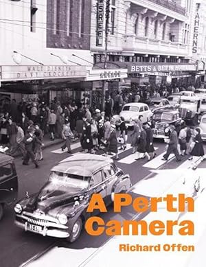 Seller image for A Perth Camera (Hardcover) for sale by CitiRetail
