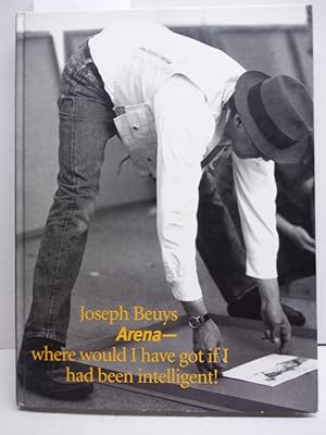 Imagen del vendedor de Joseph Beuys: Arena a la venta por Imperial Books and Collectibles