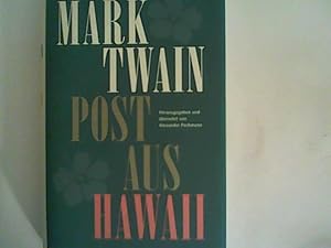 Seller image for Post aus Hawaii for sale by ANTIQUARIAT FRDEBUCH Inh.Michael Simon