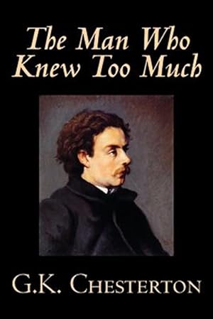 Seller image for Man Who Knew Too Much for sale by GreatBookPrices