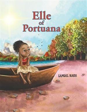 Bild des Verkufers fr Elle of Portuana zum Verkauf von GreatBookPrices