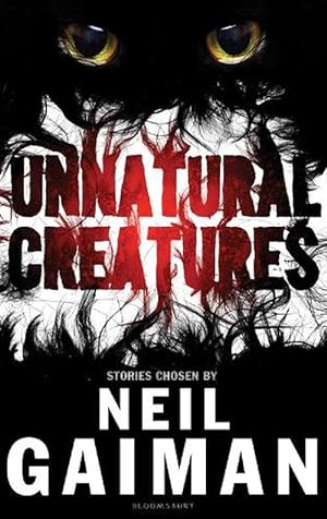 Bild des Verkufers fr Unnatural Creatures (Hardcover) zum Verkauf von AussieBookSeller
