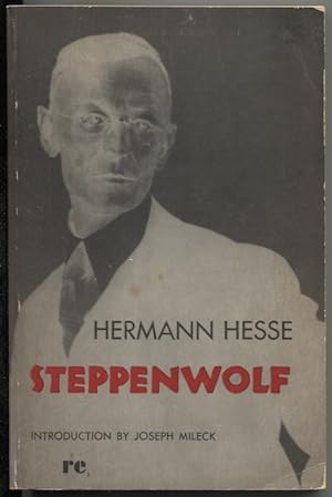 Seller image for Steppenwolf for sale by The Green Arcade