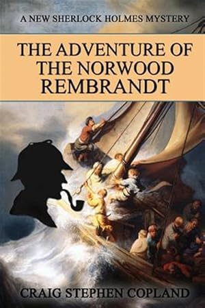 Immagine del venditore per Adventure of the Norwood Rembrandt venduto da GreatBookPrices