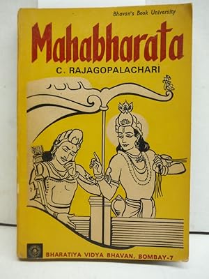 Image du vendeur pour Mahabharata mis en vente par Imperial Books and Collectibles