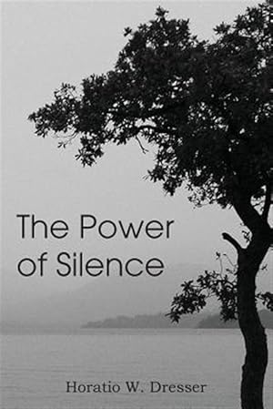 Image du vendeur pour The Power of Silence mis en vente par GreatBookPrices