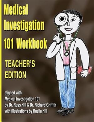 Seller image for Medical Investigation 101 Workbook for sale by GreatBookPrices