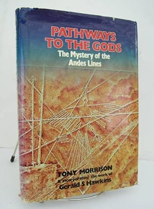 Seller image for Pathways To The Gods The Mystery of the Andes Lines for sale by John E. DeLeau