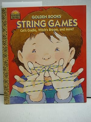 String Games