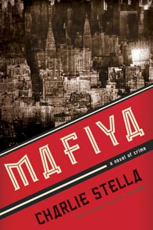 Seller image for Mafiya for sale by GreatBookPrices