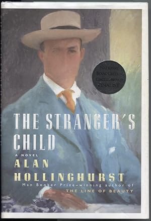 Seller image for The Stranger's Child for sale by The Green Arcade