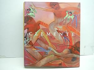 Image du vendeur pour Clemente mis en vente par Imperial Books and Collectibles