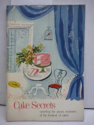 Cake Secrets