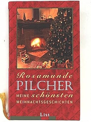 Bild des Verkufers fr Meine schnsten Weihnachtsgeschichten zum Verkauf von Leserstrahl  (Preise inkl. MwSt.)