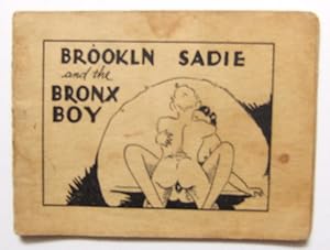 Brooklyn Sadie and the Bronx Boy (Tijuana Bible)