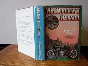Seller image for Mr. Dooley's Chicago for sale by Old Scrolls Book Shop