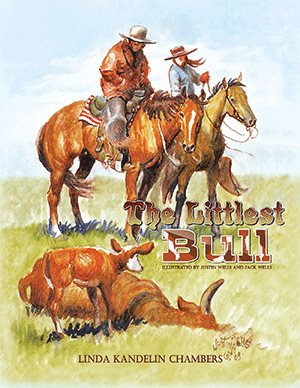 Imagen del vendedor de Littlest Bull a la venta por GreatBookPrices
