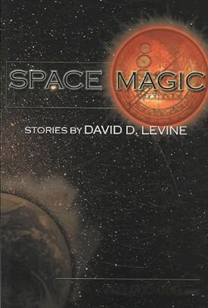 Seller image for Space Magic for sale by GreatBookPrices