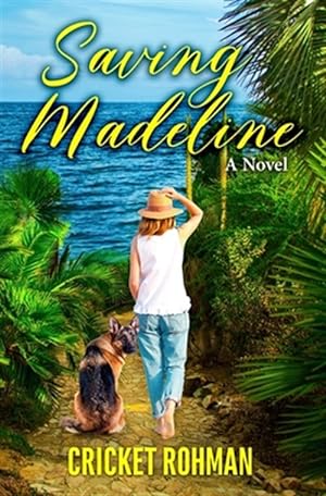 Seller image for Saving Madeline for sale by GreatBookPrices