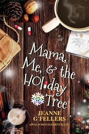 Seller image for Mama, Me, and the Holiday Tree for sale by GreatBookPrices