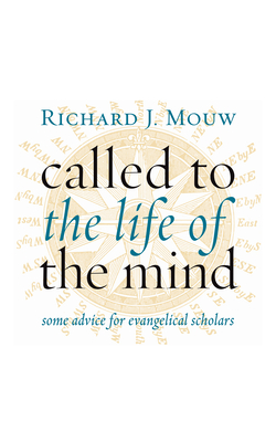 Seller image for Called to the Life of the Mind: Some Advice for Evangelical Scholars (Paperback or Softback) for sale by BargainBookStores