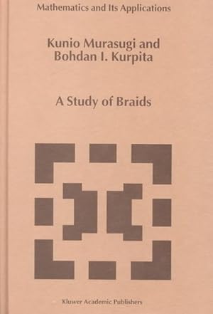 Image du vendeur pour Study of Braids mis en vente par GreatBookPrices