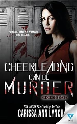 Imagen del vendedor de Cheerleading Can Be Murder a la venta por GreatBookPrices
