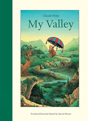 Seller image for My Valley (Paperback) for sale by Grand Eagle Retail