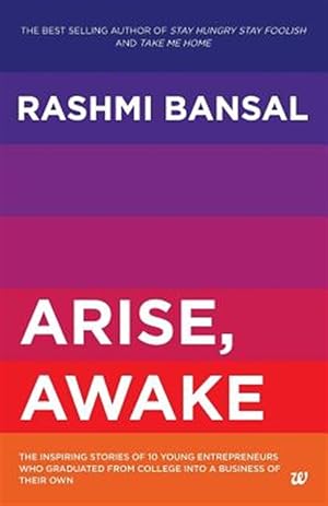 Seller image for Arise, Awake for sale by GreatBookPrices
