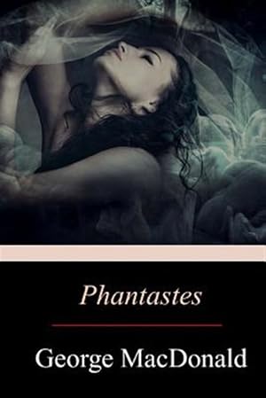 Seller image for Phantastes for sale by GreatBookPrices