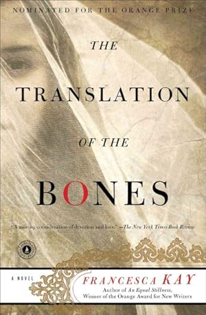 Bild des Verkufers fr Translation of the Bones zum Verkauf von GreatBookPrices