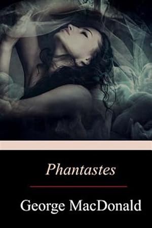 Seller image for Phantastes for sale by GreatBookPrices