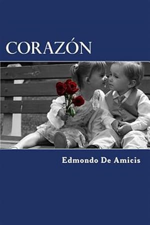 Imagen del vendedor de Corazon -Language: spanish a la venta por GreatBookPrices