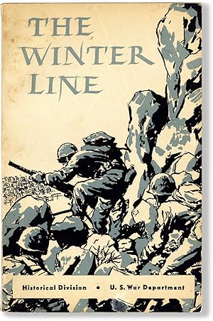 Image du vendeur pour Fifth Army at the Winter Line (15 November 1943-15 January 1944) mis en vente par Lorne Bair Rare Books, ABAA