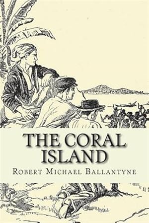 Seller image for The Coral Island for sale by GreatBookPrices