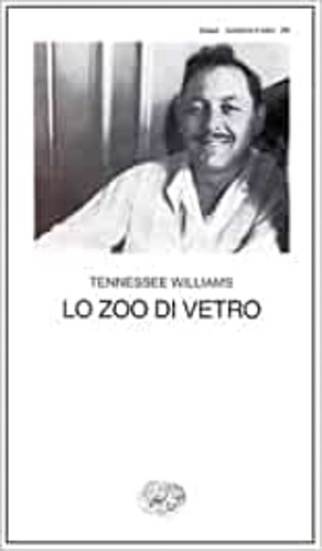 Bild des Verkufers fr Lo zoo di vetro. zum Verkauf von FIRENZELIBRI SRL