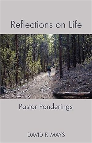Seller image for REFLECTIONS ON LIFE for sale by GreatBookPrices