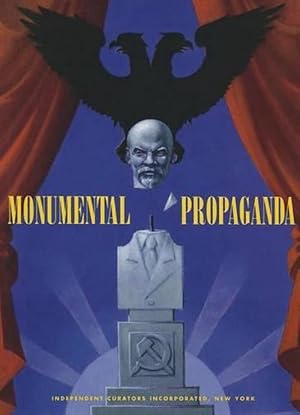 Seller image for Monumental Propaganda (Paperback) for sale by CitiRetail