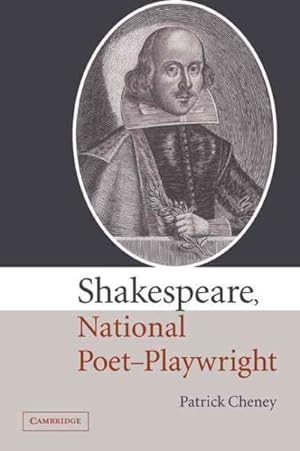 Image du vendeur pour Shakespeare, National Poet-Playwright mis en vente par GreatBookPrices