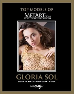 Seller image for Gloria Sol (Hardcover) for sale by Grand Eagle Retail