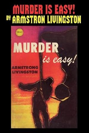 Image du vendeur pour Murder is Easy mis en vente par GreatBookPrices