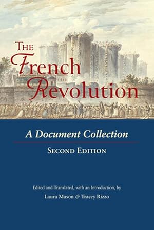 Seller image for The French Revolution (Paperback) for sale by Grand Eagle Retail