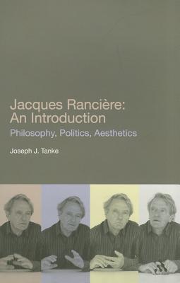 Image du vendeur pour Jacques Ranciere: An Introduction (Paperback or Softback) mis en vente par BargainBookStores