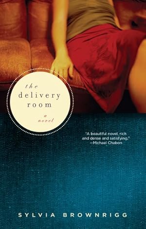 Imagen del vendedor de Delivery Room a la venta por GreatBookPricesUK