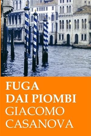 Seller image for Fuga Dai Piombi -Language: italian for sale by GreatBookPrices