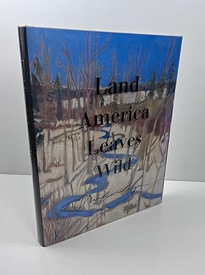 Bild des Verkufers fr Land America Leaves Wild zum Verkauf von Free Play Books