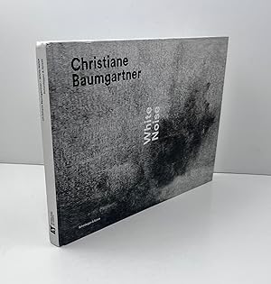 Image du vendeur pour Christiane Baumgartner: White Noise mis en vente par Free Play Books